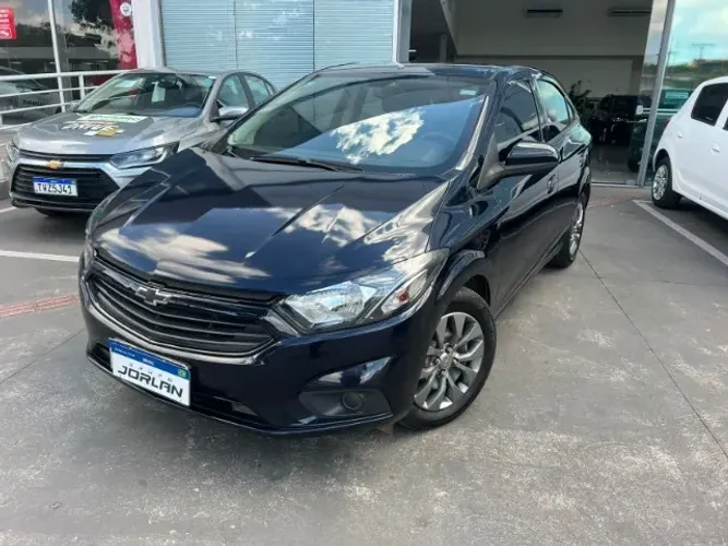 Chevrolet Joy Hatch 1.0 8V Black Edition Flex MEC 2021