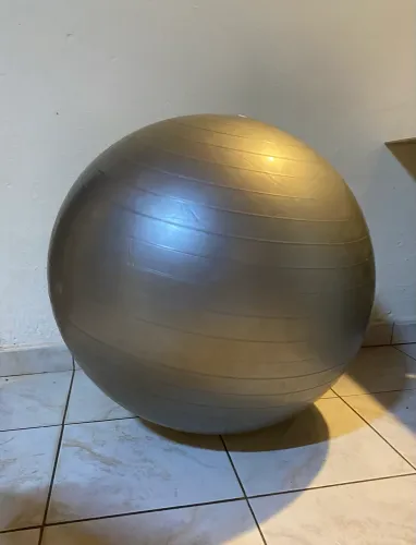 Vendo Bola de pilates