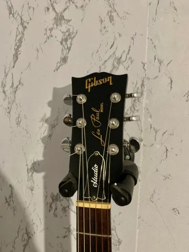 Guitarra Gibson Studio 2016