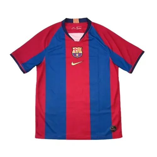 Camisa Barcelona 2019 - Edição Especial Remake 98 - Nike - M