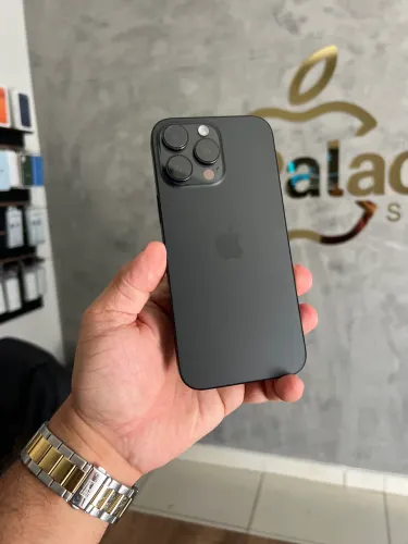 iPhone 16 Pro Max 256g