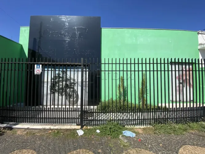Salão comercial para alugar por R$ 1.800,00/mês no bairro Vila Santa Catarina em Americana