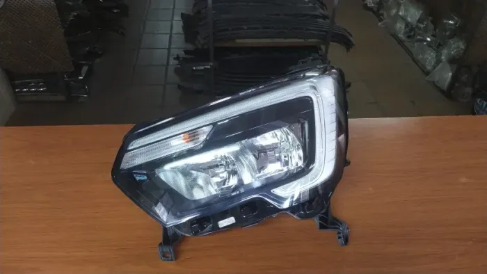 Farol Master 2023 2024 2025 2026