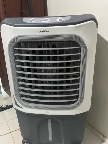Climatizador de ar