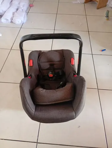 bebê conforto