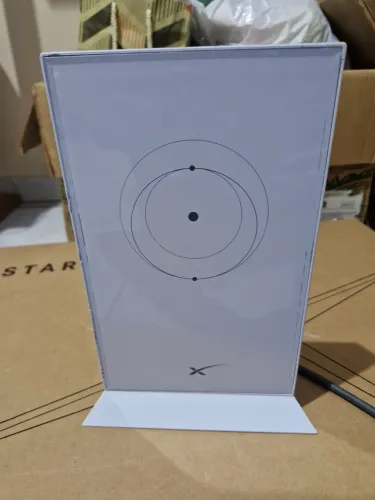 Roteador starlink GEN2