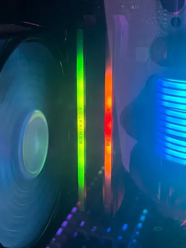 Memoria Corsair Dominator Titanium 32GB DDR5
