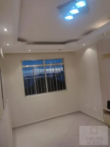 Apartamento mobiliado para locação, Jaguaré, São Paulo, SP