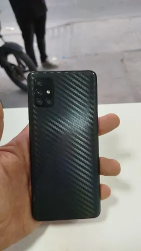 SAMSUNG A51 CONSERVADO!!!