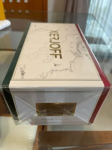 Perfume Xerjoff Renaissance 100 ml 