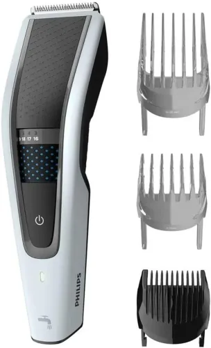 Cortador de cabelo Philips 5000 Series Bivolt novo