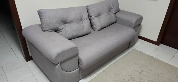 Sofa cama casal