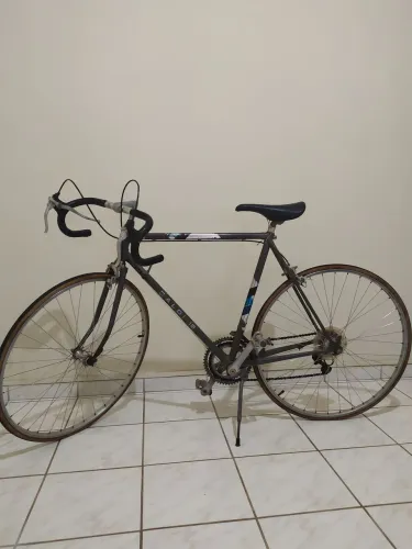 Vendo Caloi 12 relíquia