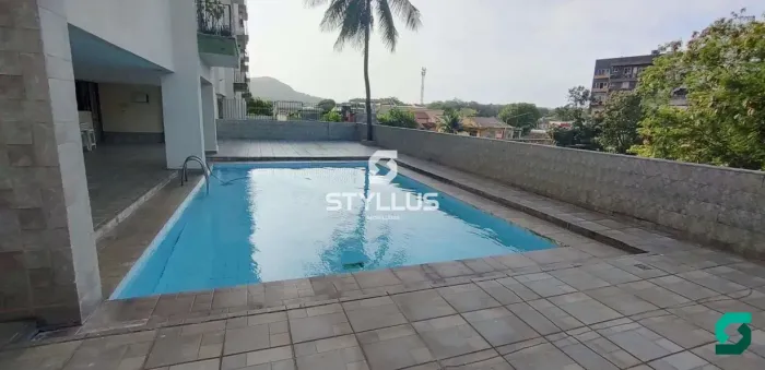 Engenho de Dentro | Apartamento 2 quartos, sendo 1 suite