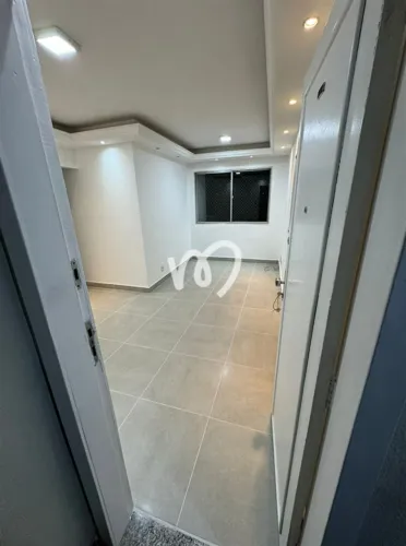 Apartamento 3 quartos no engenho novo