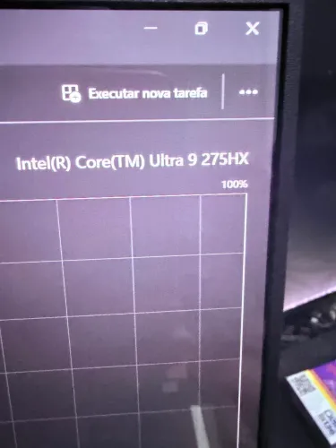 Notebook Helios predator 16s