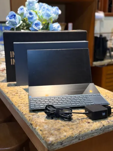 Notebook Asus Duo Book