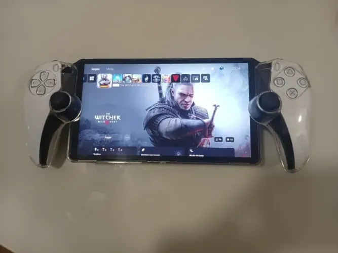 PS Portal (Playstation)