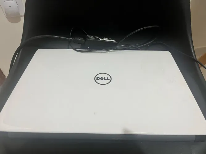 Notebook Dell