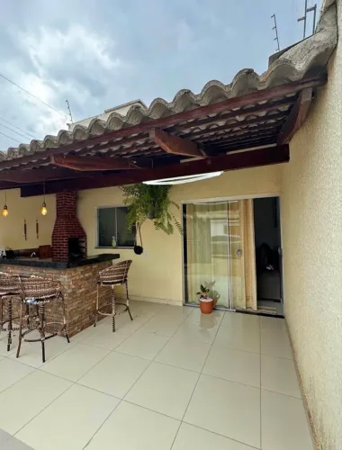 Casa em Goiabeiras