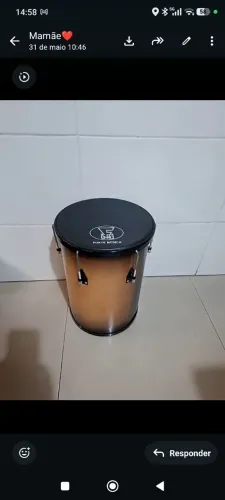Tam tam