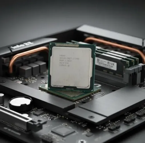 Processador Intel i7-2600