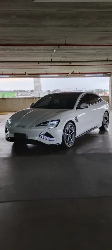 BYD Seal (elétrico) 2025