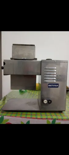 Máquina de bife