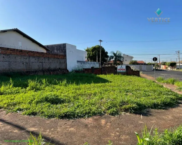 Terreno à venda, 281 m² por R$ 175.000 - Residencial Nato Vetorasso - São José do Rio Pret