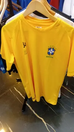 Promoção Relâmpago Camisas Esporte John Ocean, Itália God Veneza, Bahia Puma Torcedor.  