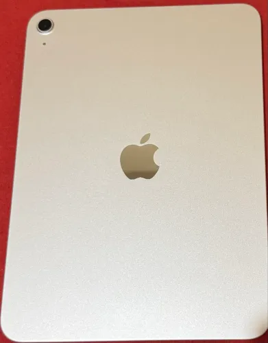 iPad 11 A16 128GB + Caneta Bluetooth + Capa | Garantia Apple