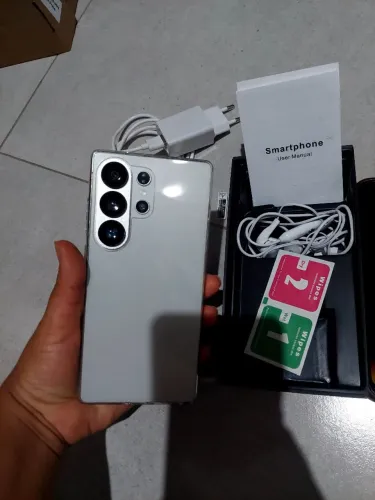 Vendo dois celulares