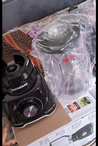 Liquidificador 