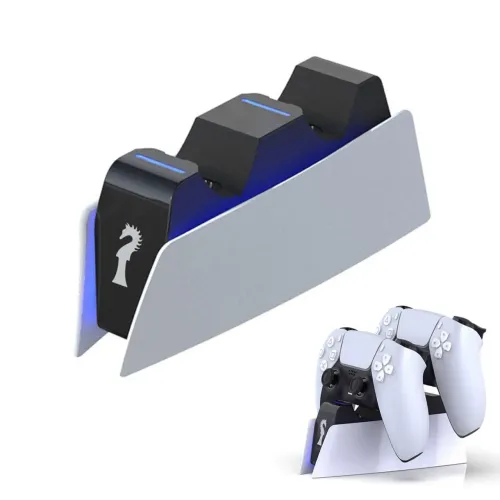 Case carregador Dualsense pS5