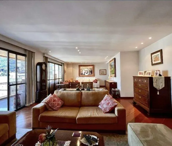 Apartamento 3 quartos FONTE DA SAUDADE I LAGOA