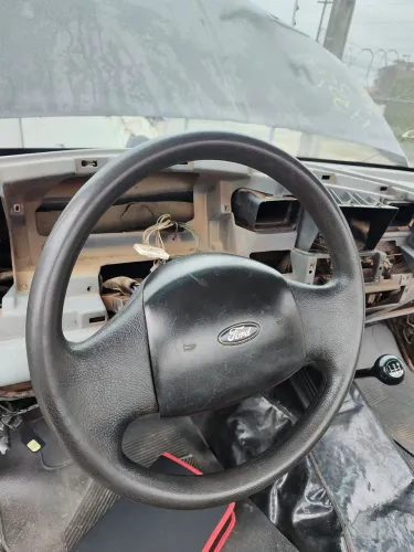 Volante usado original F250