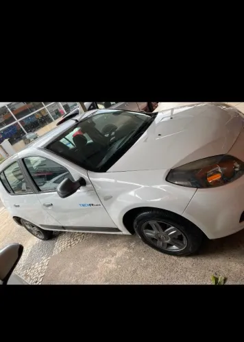 Renault Sandero Expression Hi-flex 1.0 16V 5P 2014
