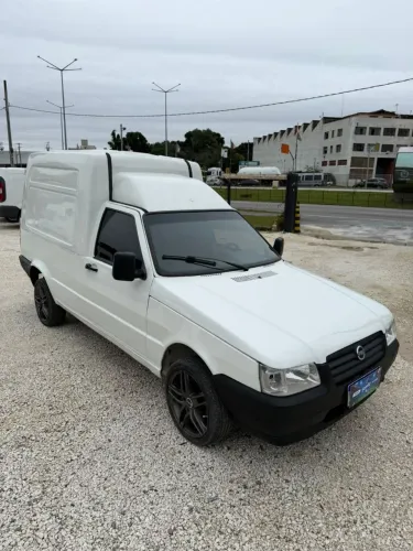 Faço pequenos fretes