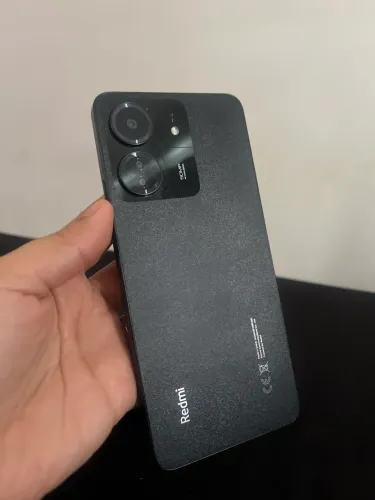 Redmi 13c