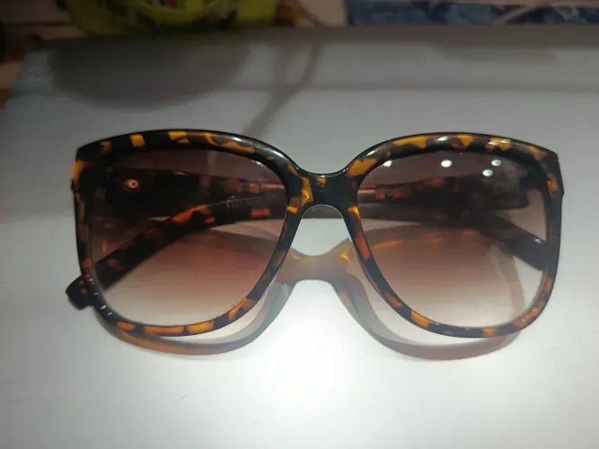 Óculos Original Dior.
