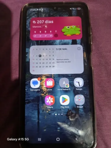 SANSUNG GALAXI A06