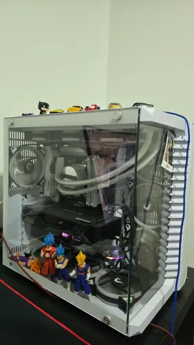 Pc gamer