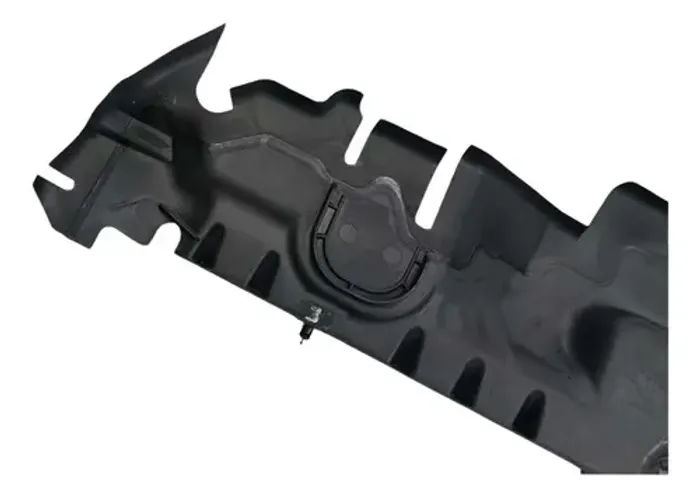 Defletor Lateral Esquer Radiador 308 408 Original *0