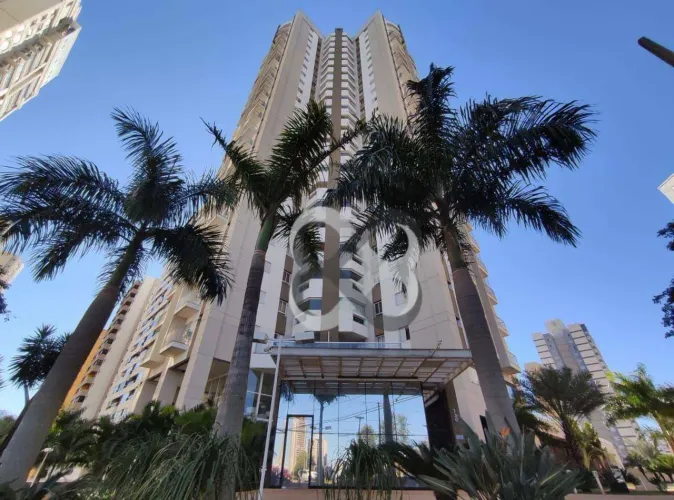 Apartamento com 3 dormitórios à venda, 84 m² por R$ 680.000,00 - Gleba Palhano - Londrina/