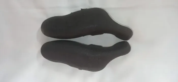 Bar End Ergonômico Bicicleta Emborrachado Mtb (Usado)