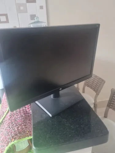 Monitor HP 19 polegadas
