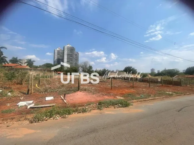 0 - Terreno Residencial