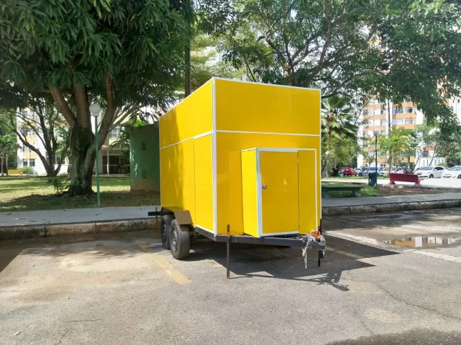 Trailer 