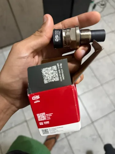 Vendo sensor de velocidade s10/ Blazer/ Troller 2.8