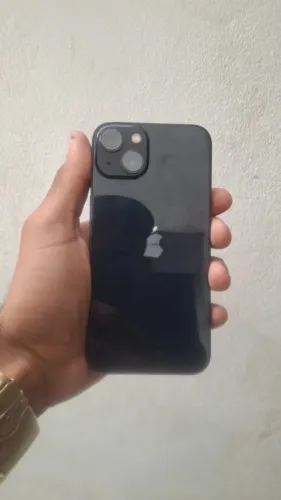 Vendo iPhone 13 128gb